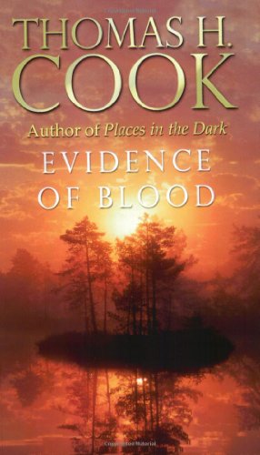 Evidence of Blood