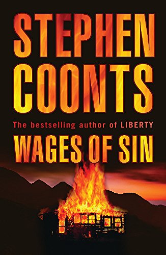 Wages of Sin cover