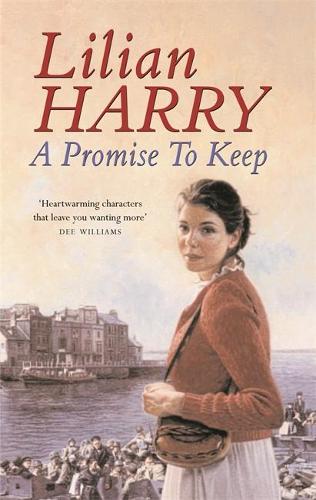 A Promise to Keep