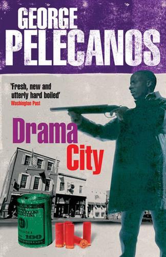 Drama City