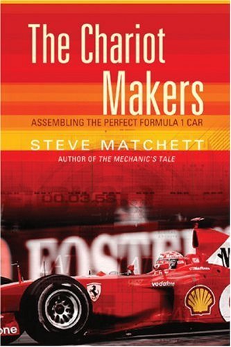 Chariot Makers