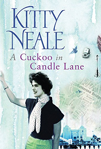 A Cuckoo in Candle Lane