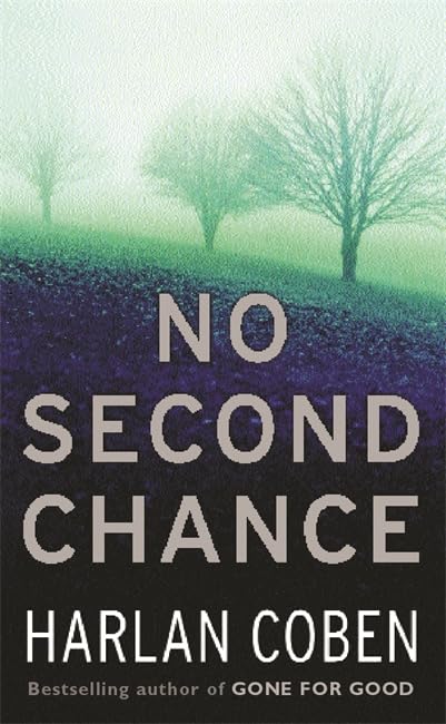 No Second Chance