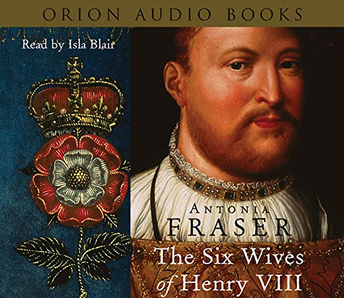 The Six Wives Of Henry VIII