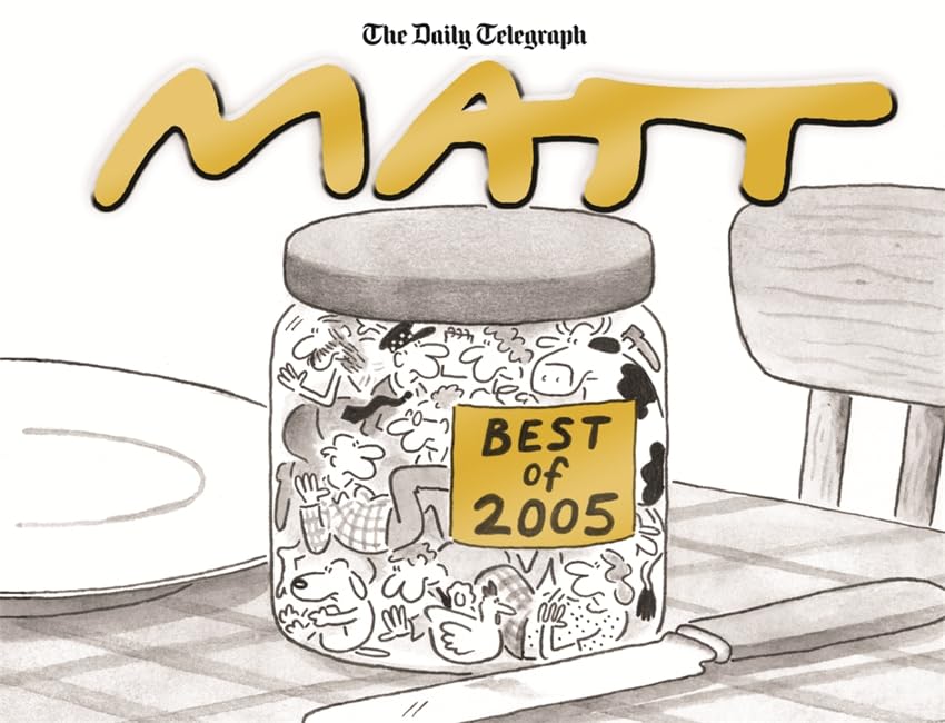The Best of Matt 2005