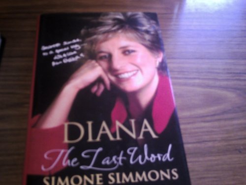 Diana - The Last Word