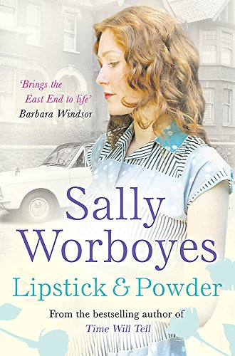 Lipstick And Powder