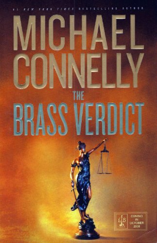 The Brass Verdict