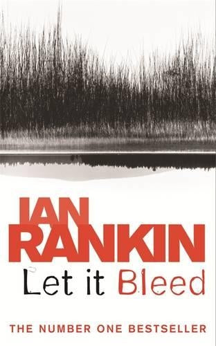 Let It Bleed