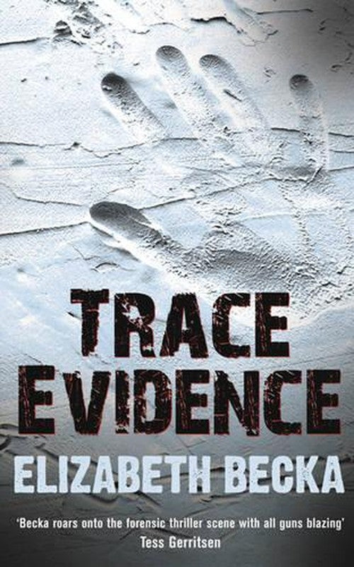 Trace Evidence