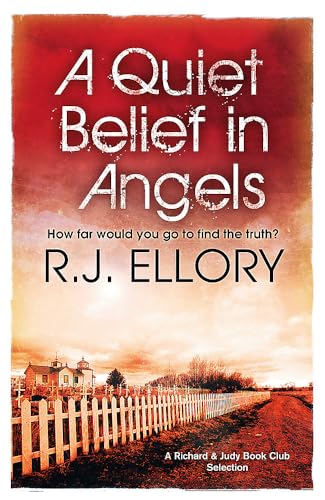 A Quiet Belief In Angels
