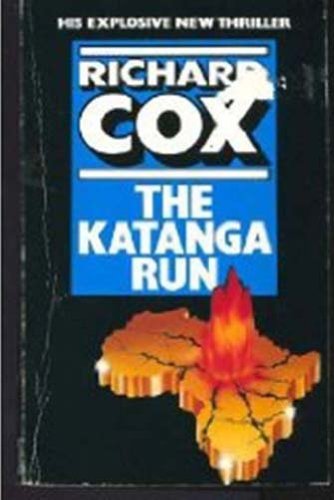 Katanga Run