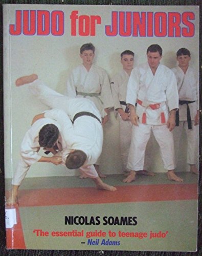 Judo for Juniors