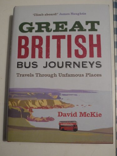 Great British Bus Journeys