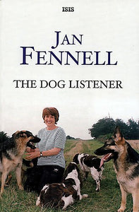 The Dog Listener 