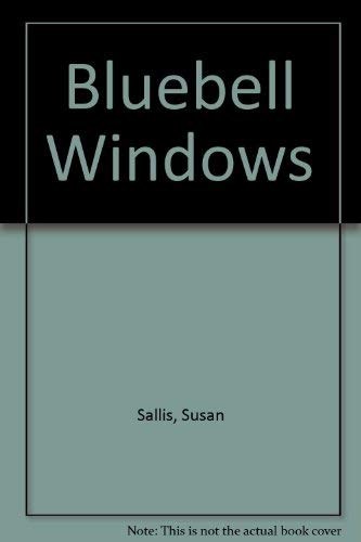 Bluebell Windows