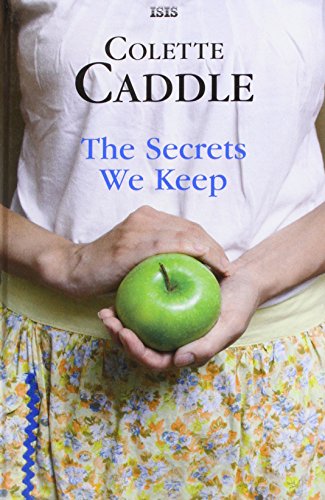 The Secrets We Keep