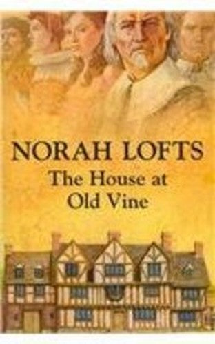 The House At Old Vine