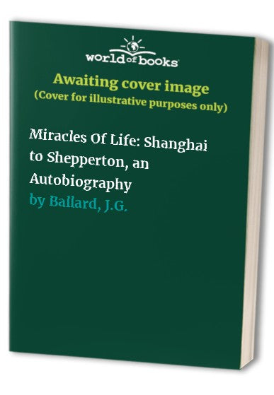 Miracles Of Life