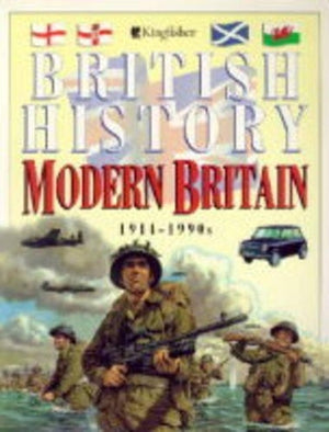 Modern Britain