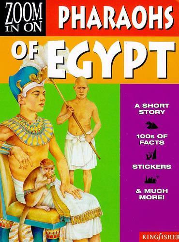 Pharaohs of Egypt