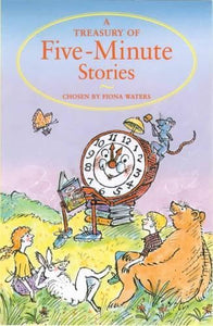 A Treasury of Five-minute Stories 