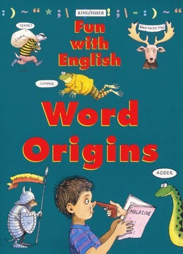Word Origins
