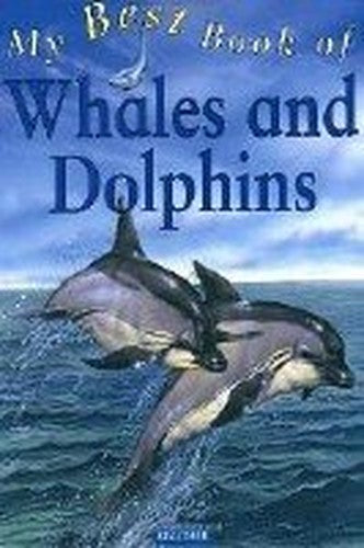 My Best Book of Whales and Dolphins