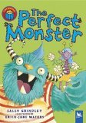 The Perfect Monster