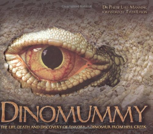 Dinomummy
