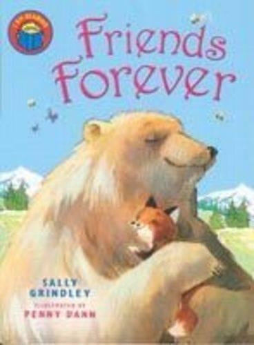 Friends Forever