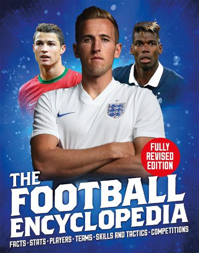 The Football Encyclopedia