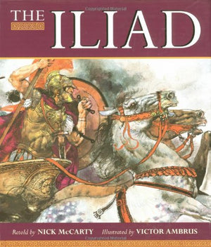 The Iliad