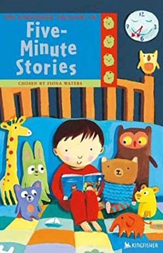The Five-Minute Stories