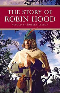 The Story of Robin Hood 
