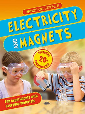 US Hands-on Science Electricity and Magnets