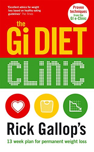 The Gi Diet Clinic