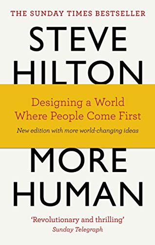 More Human