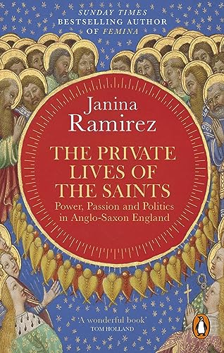 The Private Lives of the Saints