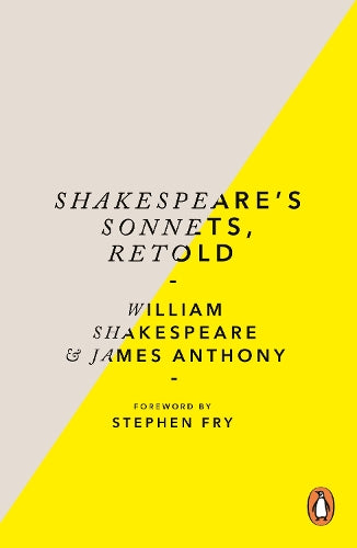 Shakespeares Sonnets, Retold