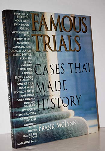Famous Trials