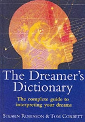 The Dreamer's Dictionary