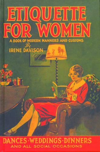 Etiquette for Women
