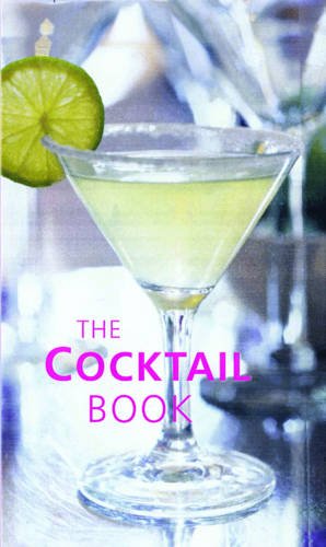 The Cocktail Book
