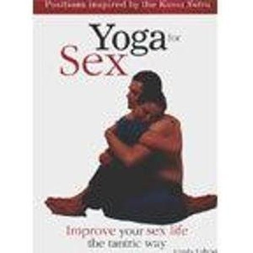 Yoga for Sex
