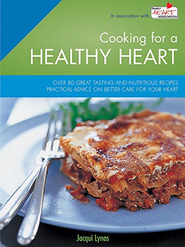 Cooking for a Healthy Heart