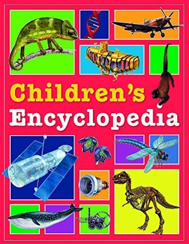 Children's Encyclopedia