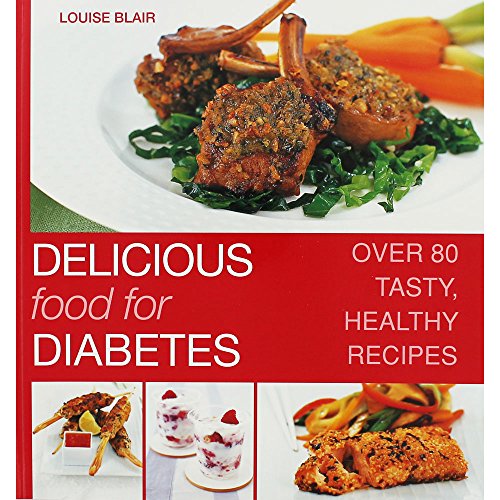 Delicious Food for Diabetes