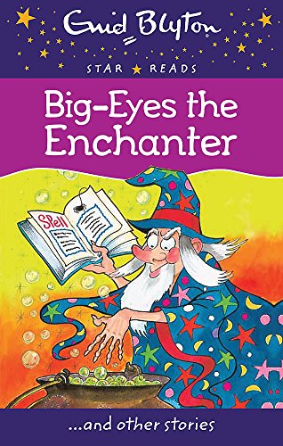 Big-Eyes the Enchanter