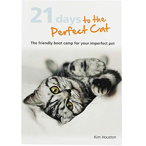 21 Days To The Perfect Cat